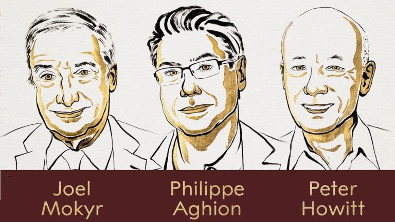Más allá de la destrucción creativa: reflexiones sobre el Nobel 2025