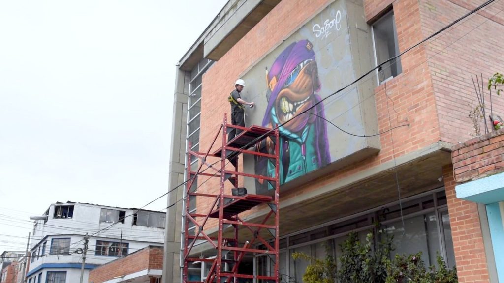 ‘Más Cultura Local’: un impulso al talento de Bogotá a través de 35 convocatorias
