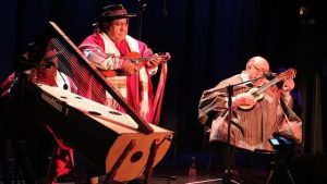 Más de 100 artistas en el Festival del Mono Núñez que inicia el jueves