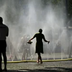 El calor mata