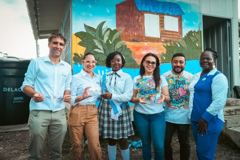 Más de 4 mil habitantes de Tadó, Chocó, tendrán agua gracias a nueva planta potabilizadora