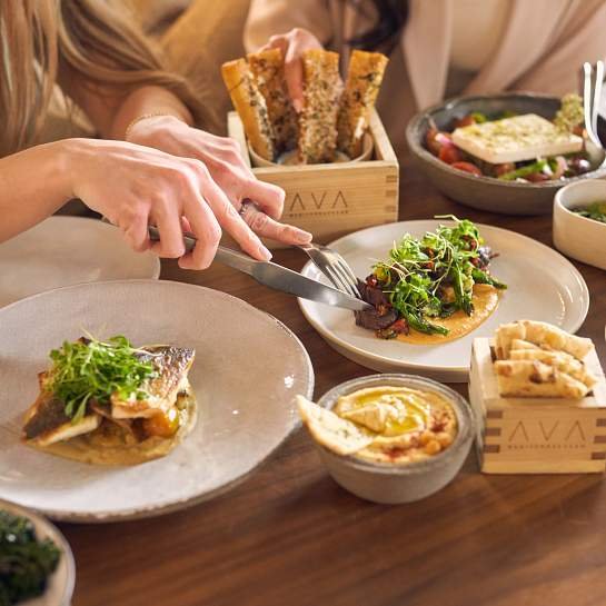 Más de 60 restaurantes de Orlando son reconocidos en Guía Michelin Florida 26
