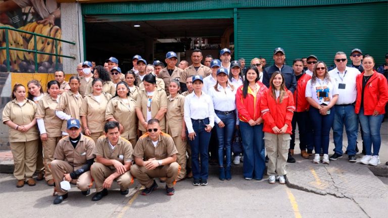 Más de 900 Personas PPL recuperan espacios públicos en 124 zonas del país