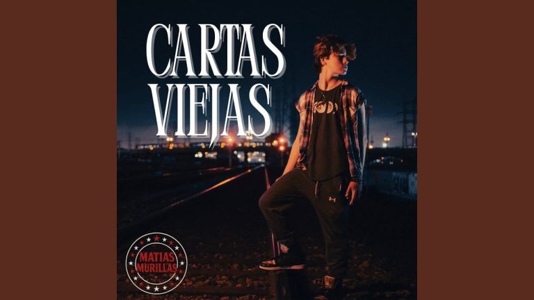 Matías Murillas: El bachiller que ama el rock con locura