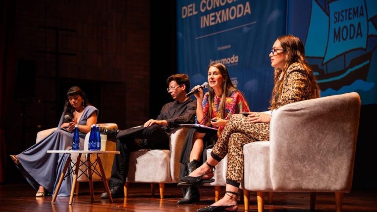Medellín será sede de la primera edición de Colombia Fashion Summit