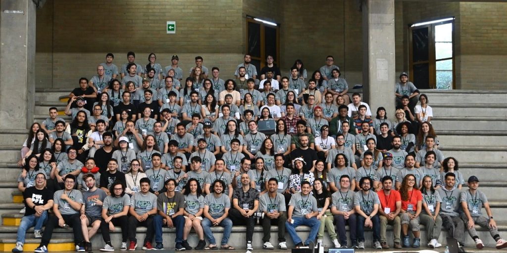Medellín será sede del Global Game Jam 2026