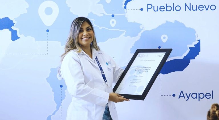 Medicina Integral: desde Córdoba, modelo de salud que marca la diferencia