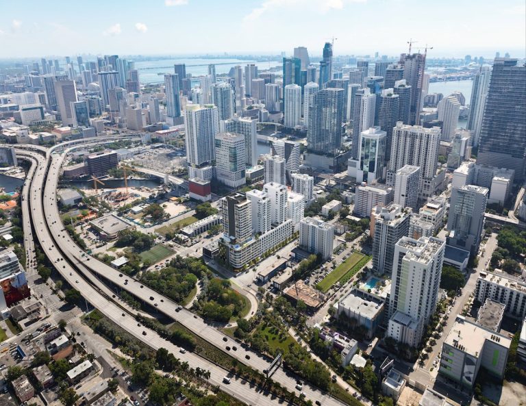 Mercado inmobiliario de EE. UU. seduce a los compradores colombianos