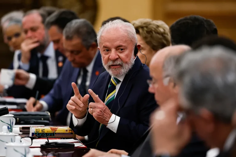 Mercosur y Asociación Europea de Libre Comercio anuncian en Buenos Aires acuerdo comercial