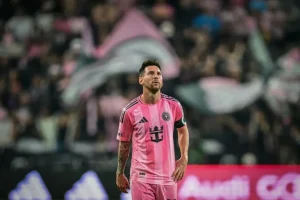 Messi cree que hay “otros favoritos que llegan mejor” al Mundial que Argentina