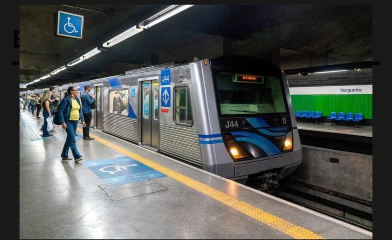 Metro De Sao Paulo elige a Motorola Solutions para reforzar seguridad de millones de personas