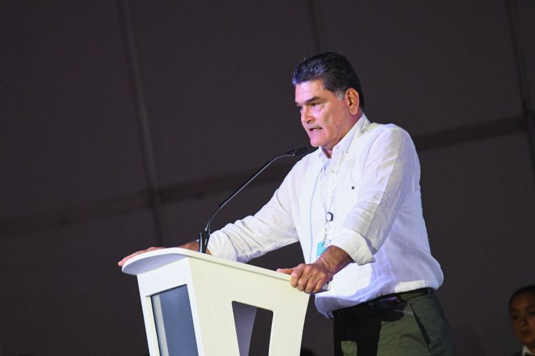 Metropolización, modelo para acelerar desarrollo regional: procurador Eljach