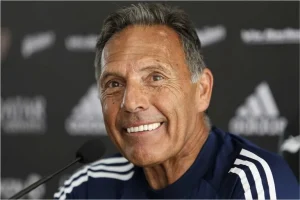 Miguel Ángel Russo, director técnico de Boca, murió a los 69 años