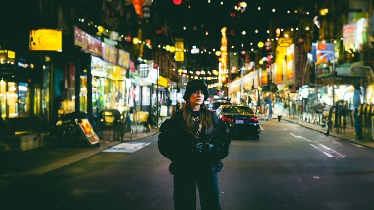 Mila Days lanza su sencillo “Turismo”