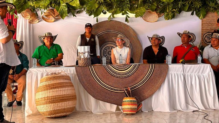 Minculturas abre convocatoria del Portafolio Internacional Colombia 2026