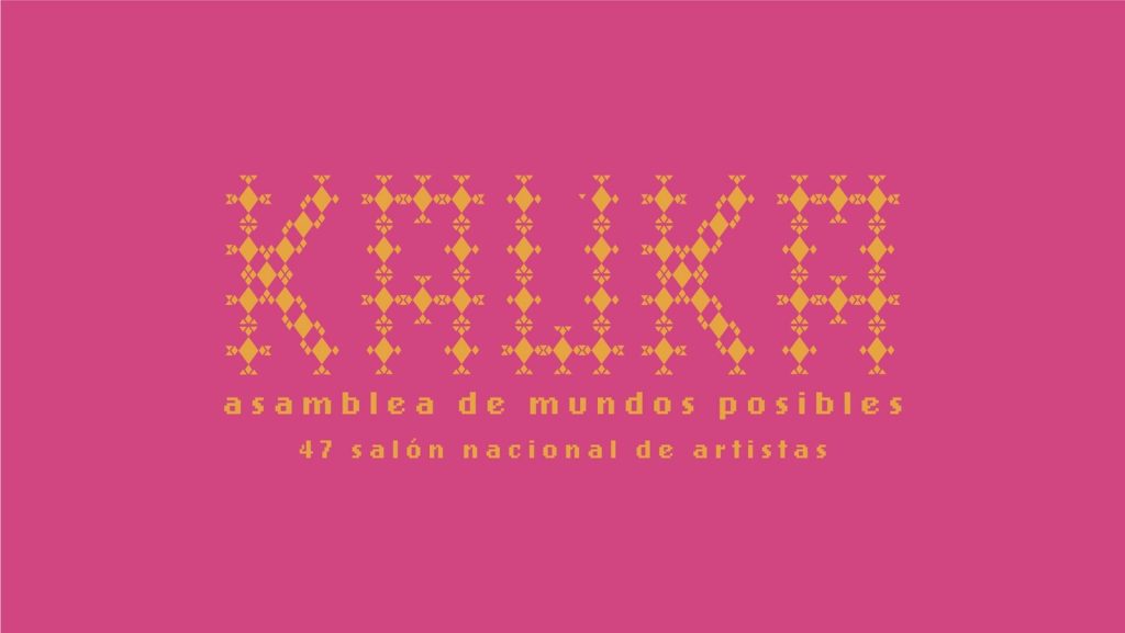 Ministerio de Cultura busca propuestas artísticas para el 47 Salón Nacional 2025