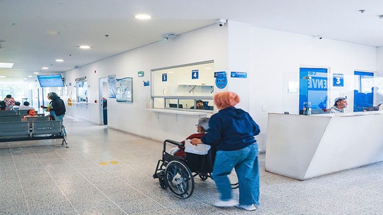 MiRed Barranquilla, entre hospitales, clínicas y proveedores más beneficiados con giro directo