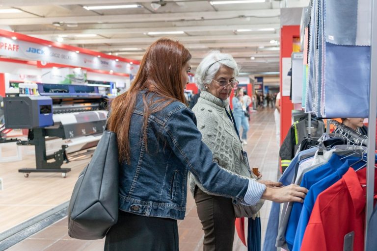 Moda: tras un 2025 histórico, el 2026 se proyecta con un crecimiento de mercado del 7%