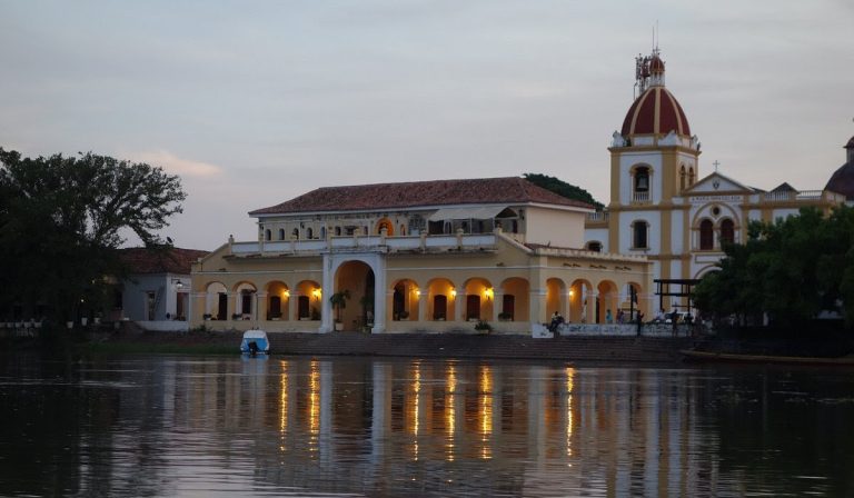 Mompox: 30 años como Patrimonio Mundial