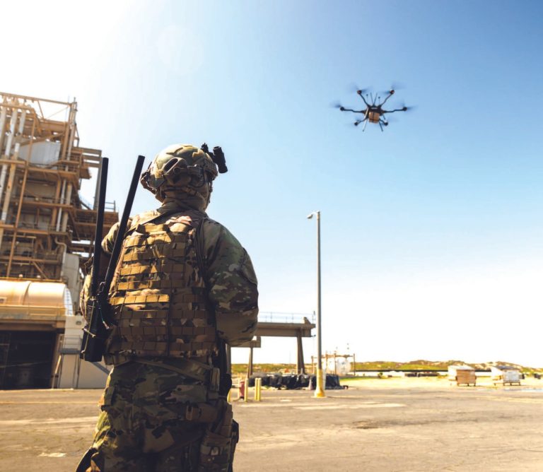 Motorola Solutions completa la compra de Silvus Technologies Holding Inc.