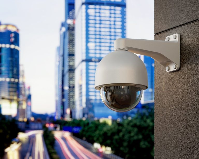 Motorola Solutions presentó novedades en la Feria Internacional de Seguridad