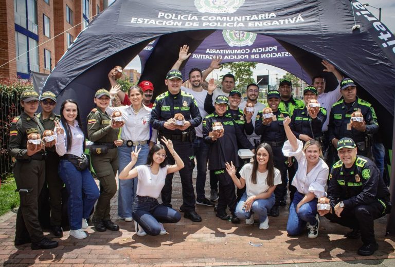 Movi regalará más de 13 mil sonrisas a niños colombianos
