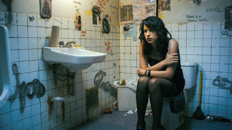 Mubi presenta la colección “¡Abran paso!: Mujeres en acción”