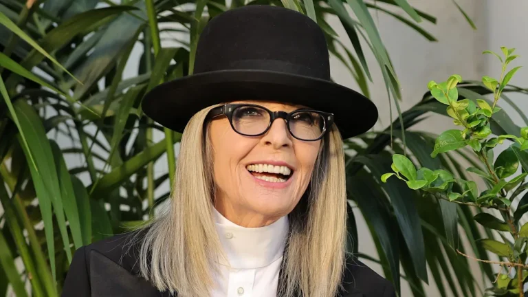 Muere a los 79 años la legendaria actriz estadounidense Diane Keaton