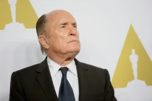 Muere el actor Robert Duvall, recordado por “El Padrino” y “Apocalypse Now”