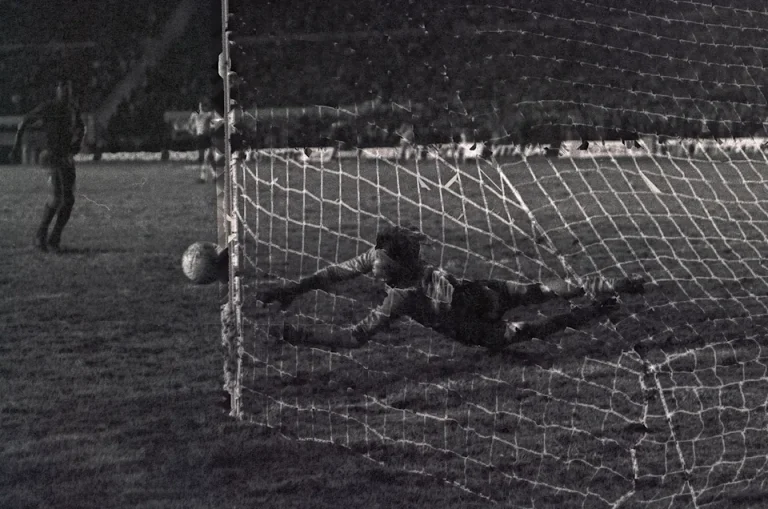 Muere Hugo Gatti, legendario arquero de Boca Juniors y de la selección argentina