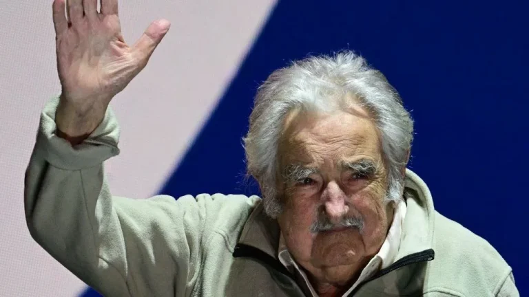 Muere José Mujica, el audaz político uruguayo que asombró al mundo como “el presidente más pobre”