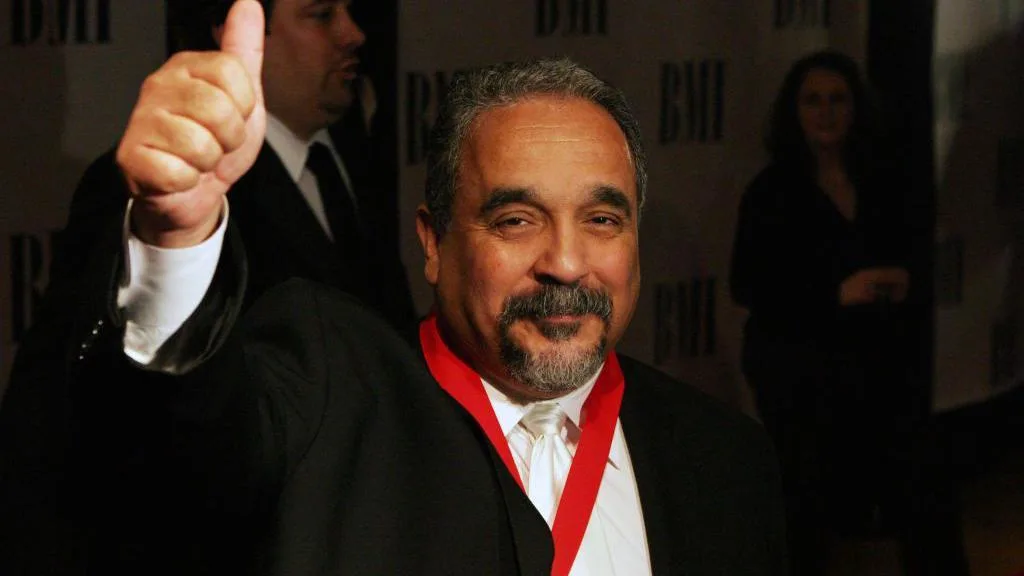 Muere la leyenda de la salsa Willie Colón
