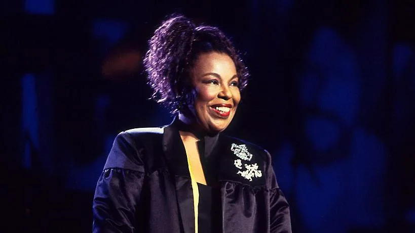 Muere Roberta Flack, la cantante del mítico tema “Killing me softly with his song”