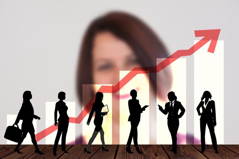 Mujeres ocupan el 60% de los cargos clave en Comités Olímpicos de 20 países