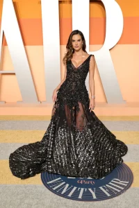¡Mujeres tan divinas! en las ‘after parties’ de los Premios Oscar