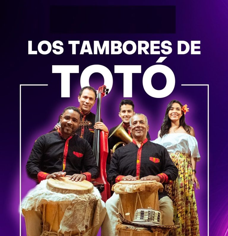 Multiplaza celebra su octavo aniversario con su Loop Fest, festival de música