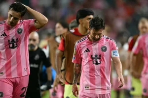 Mundial de Clubes: con buen partido de Lionel Messi, Inter Miami apenas empató con Al-Ahly