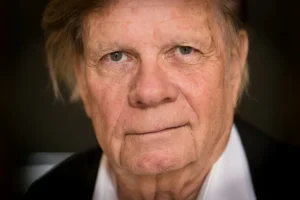 Murió el pintor suizo Peter Stämpfli, exponente europeo del pop art