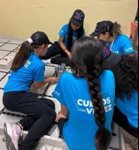 Nace plataforma digital gratuita para la eficiencia y sostenibilidad de las organizaciones sociales