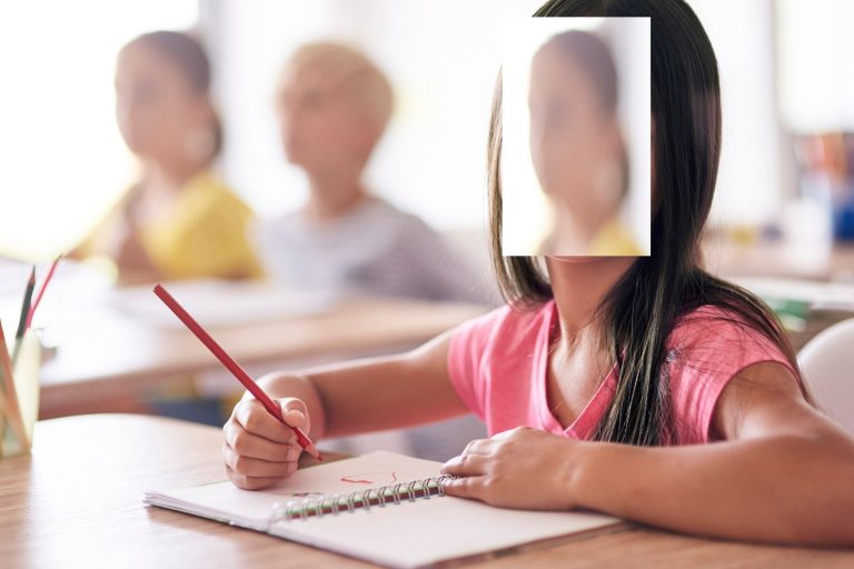 Nacimientos caen 24,5% y matrícula escolar se desploma en 11,9% en el país