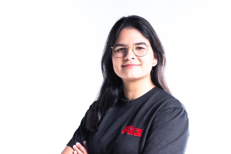 Natalia Salcedo Franco, la ex Rappi que llevó su talento a México y Brasil con Pitz
