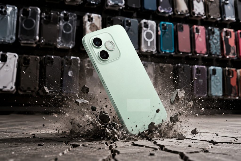 Negocio que mueve US$ 20.000 millones tiembla ante la ingeniería de blindaje de celulares