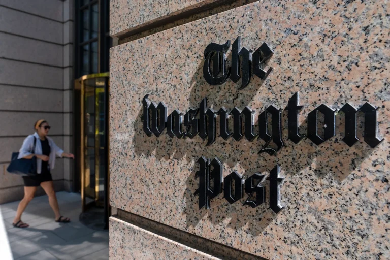 New York Times gana 4 Pulitzer; Washington Post lo logra por cobertura de intento de asesinato a Trump
