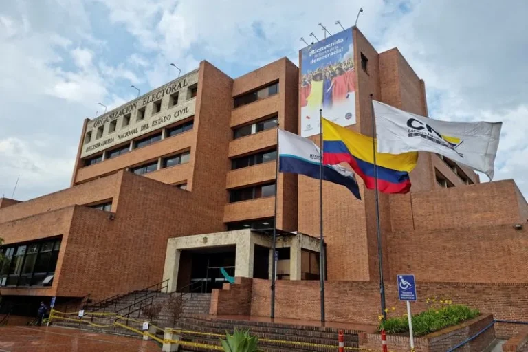 Ni esperanza ni reconciliación