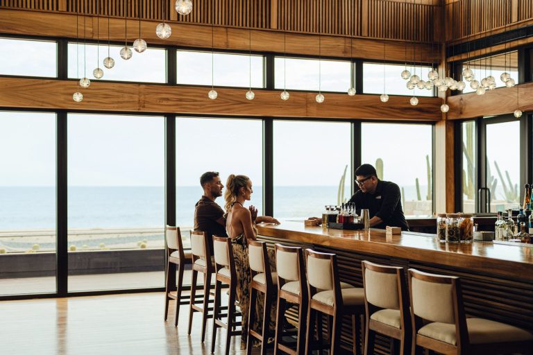 NOBU Hotel Los Cabos celebra el Mes Culinario con actividades de cortesía