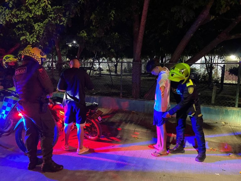 Notable reducción de delitos en Barranquilla, reporta la Alcaldía