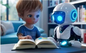 Nueva Escuela: Cómo la IA y el aprendizaje en línea están cambiando la educación