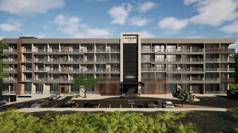 Nueva marca hotelera: Dazzler by Wyndham llega a Colombia
