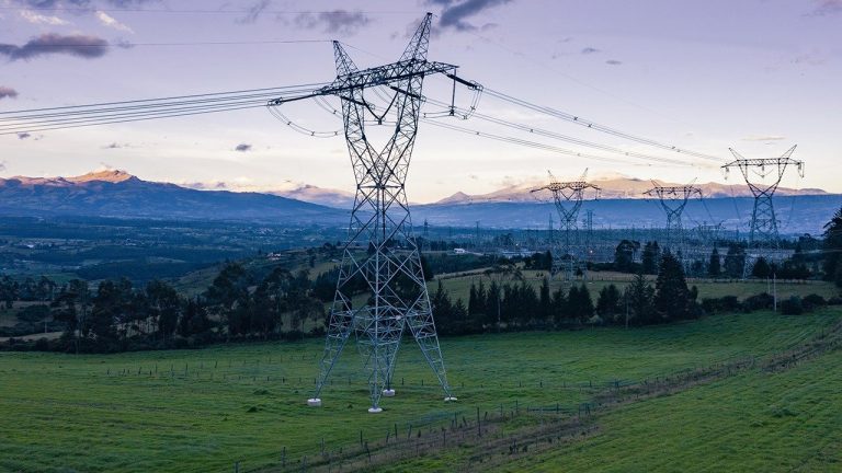 Nuevo Comité Técnico será el que le dará luz verde a proyectos de generación de eléctrica