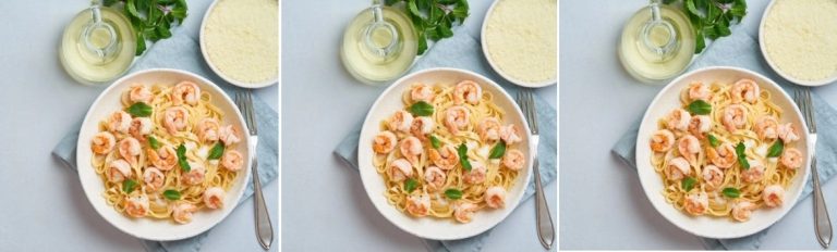 Nutresa y restaurantes de Bogotá destacan octubre como el mes de la pasta